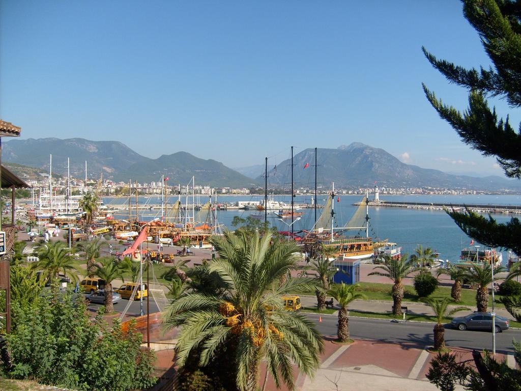Jasmin Park * Alanya